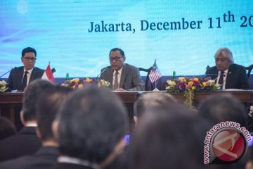 Bank Indonesia sepakati LCS dengan Malaysia dan Thailand