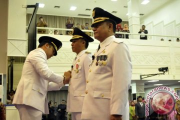 Pemkab Lampung Barat selenggarakan Festival Kebangsaan 2018