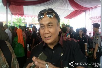 DPC se-Jateng dukung Megawati Soekarnoputri kembali pimpin PDIP