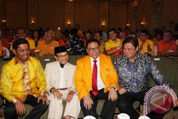 Golkar cabut dukungan terhadap Ridwan Kamil