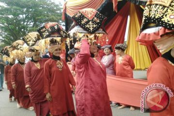 PAWAI HUT KOTA SOLOK