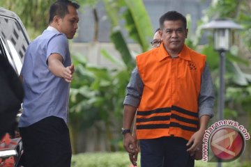 KPK perpanjang penahanan Bupati Nganjuk nonaktif Taufiqurrahman