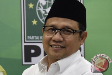 PKB serahkan pendamping Gus Ipul kepada PDIP