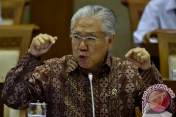 Indonesia bahas RCEP pada pertemuan menteri ASEAN di Singapura