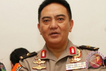 Polisi: Tidak ada barang mencurigakan di Gereja Santa Anna Duren Sawit