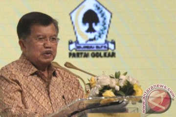 Agung Laksono: Calon wakil presiden "harga mati" Golkar