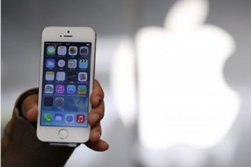 Toko ramai, pencuri ambil puluhan iPhone di California