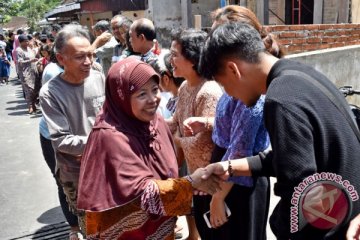 Idul Fitri tingkatkan semangat toleransi masyarakat Indonesia di Brusel