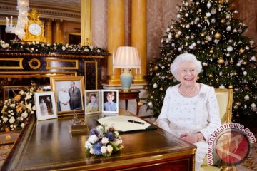 Ratu Elizabeth rayakan ulang tahun ke-92 dengan hadiri konser