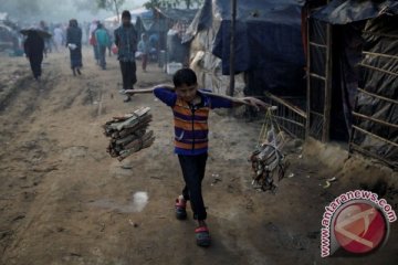 Indonesia perlu dorong ASEAN soal Rohingya