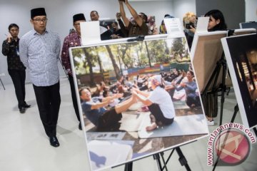 Partai Hanura dukung Ridwan Kamil