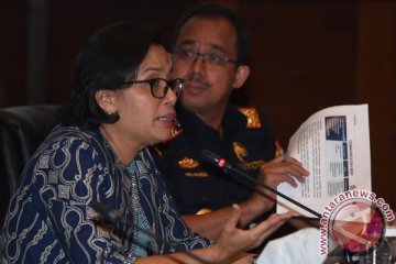 Menkeu naikkan batas pembebasan BM barang penumpang