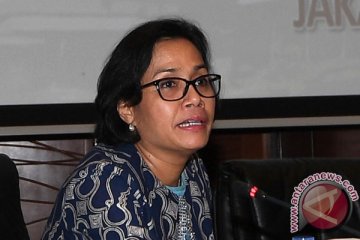 Kemarin, Sri Mulyani jadi menteri terbaik di dunia hingga pesan Advent Bangun