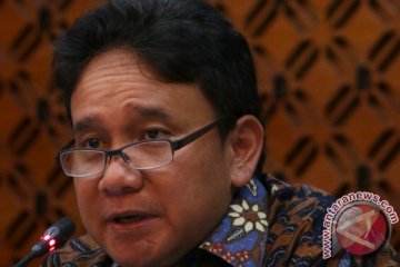 BI jamin ekonomi Indonesia belum "overheating"