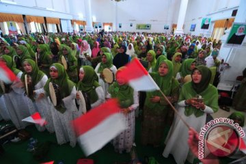 Muslimat NU Jatim akan gelar doa bersama akhir tahun