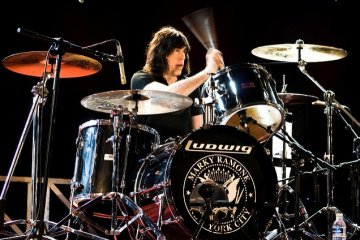 Di Jakarta hari ini ada pameran seni hingga Marky Ramone