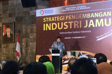 Rumah Promosi IKM Kota Lama Semarang etalase produk dalam negeri