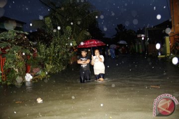 Banjir Makassar