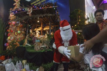 Misa Natal Anak