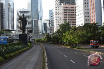 Jalan Jakarta Lenggang