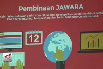 Kemenko PMK Wadahi Para Jawara