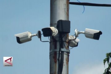 Jember Dalam Pantauan 216 CCTV