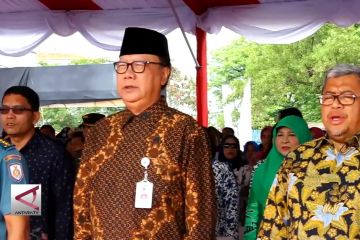 Mendagri Harap Hari Nusantara Dongkrak Kesejahteraan Nelayan