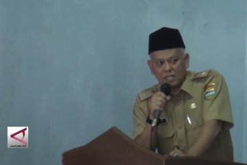 Pemkab Tasikmalaya Sosialisasi Permen ESDM 26 Tahun 2009