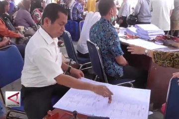 Pemprov Sumut Berikan Pemutihan Pajak Kendaraan