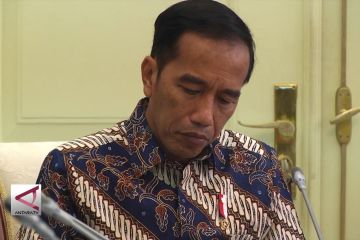 Presiden Minta Pembagian Rastra Tepat Waktu