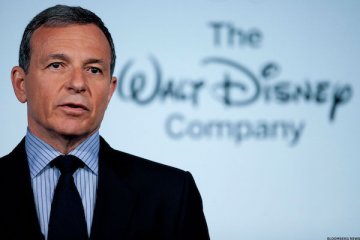 Disney bawa Fox layani video online