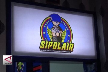 Amankan Perairan Kalsel dengan Sipolair