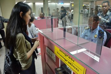 Kerusuhan Jakarta tidak pengaruhi kunjungan turis ke Batam