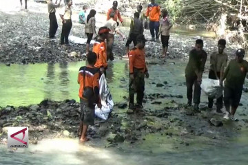 Patuhi Kearifan Lokal untuk Menjaga Mutu Air