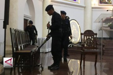 Surabaya Siagakan Petugas On Call 24 Jam