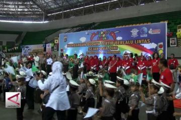 Tertib Lalin Sebagai Kebutuhan Keselamatan