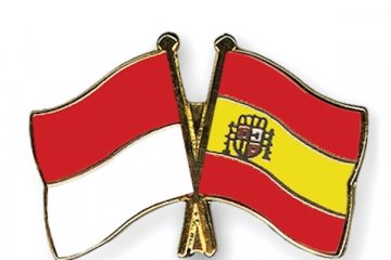 Indonesia-Spanyol akan tampilkan kerja sama musik