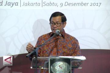 Indonesia Harus Menangi Industri Dunia