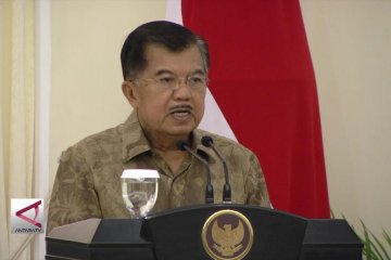 Penyerahan Anugerah Keterbukaan Informasi Publik 2017