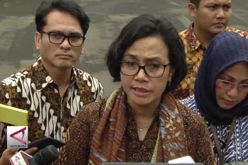 Peringkat Utang Indonesia Membaik