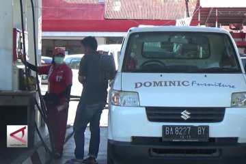 Pertamina  Siap Hadapi Natal dan Tahun Baru