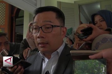 Ridwan Kamil akan Fokus Pada 3 Partai Pengusungnya