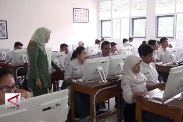 Target Jaringan Internet di Seluruh Indonesia Pada 2019