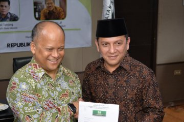 ISMI Sumut segera dibentuk