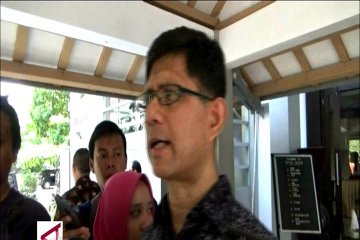 KPK  Pertimbangkan  Andi Narogong jadi Justice Collaborator