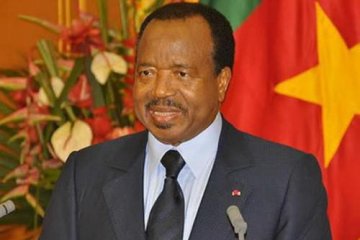 Kamerun tangkap tentara karena bunuh warga sipil