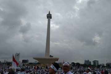 MUI serukan boikot produk AS-Israel