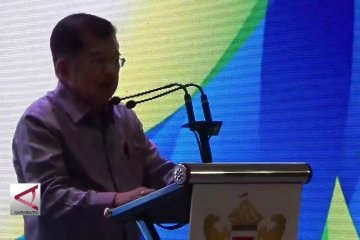 Wapres Meminta Kadin tidak Hanya Mengeluh