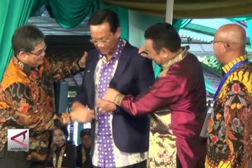 Sultan HB X Jadi Anggota Dewan Kehormatan Peradi