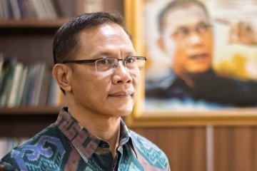 BPS: Ekonomi Indonesia tumbuh 5,27 persen